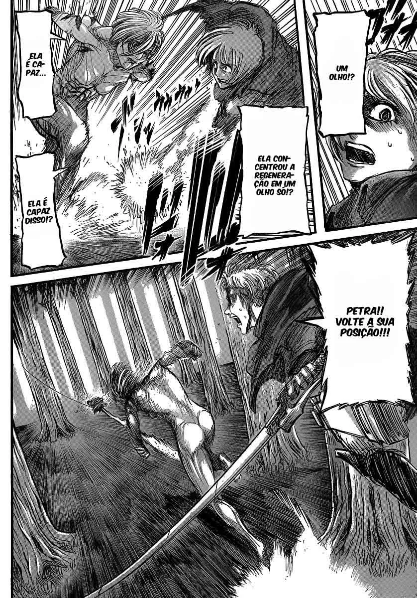 Read Attack on Titan pt Manga Online
