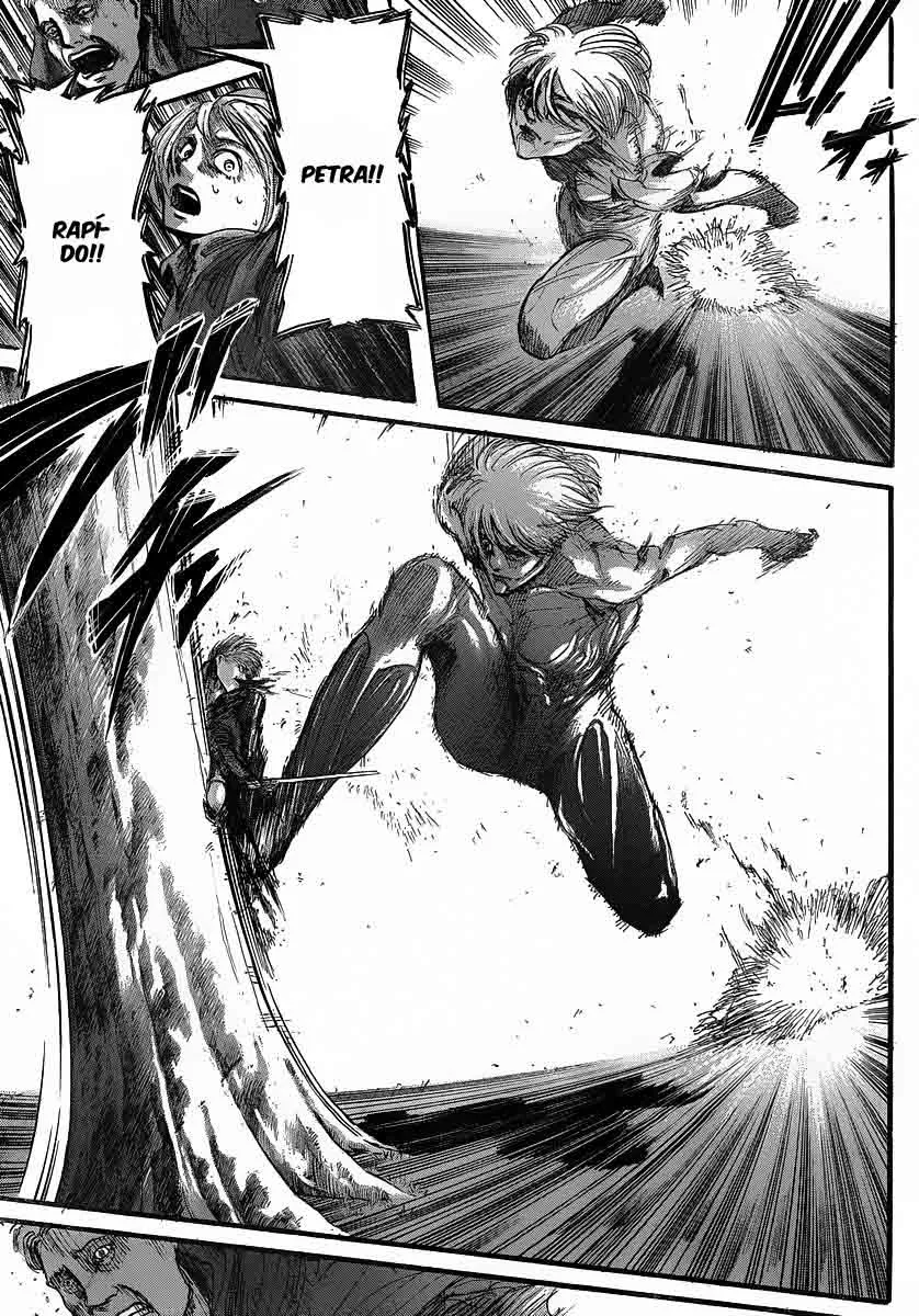Read Attack on Titan pt Manga Online