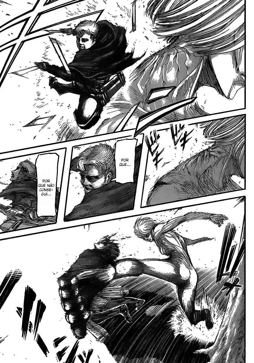 Read Attack on Titan pt Manga Online