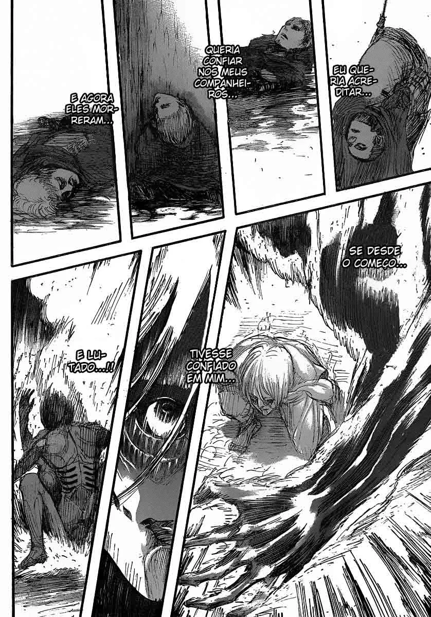 Read Attack on Titan pt Manga Online