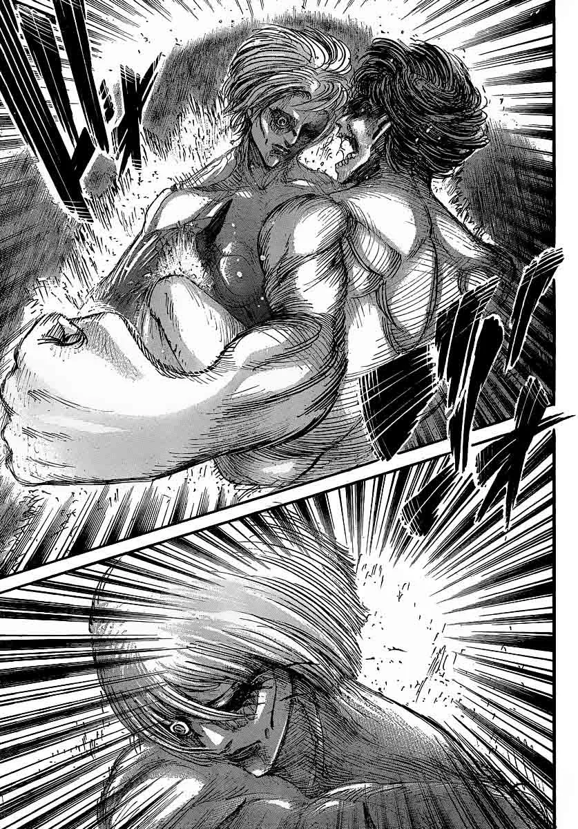 Read Attack on Titan pt Manga Online