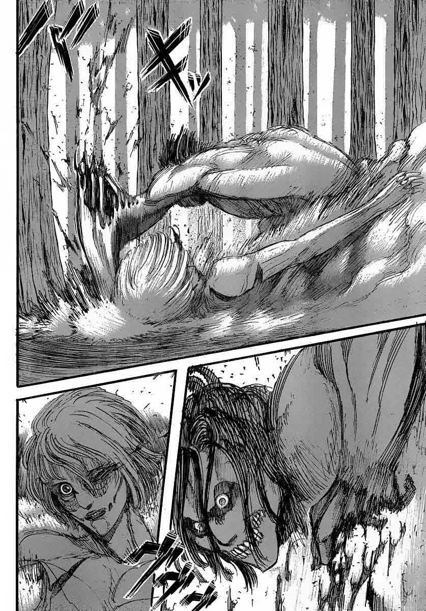Read Attack on Titan pt Manga Online