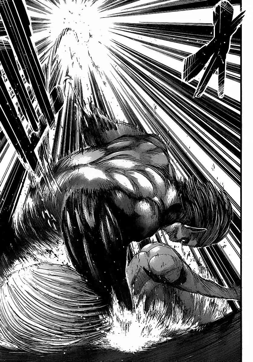 Read Attack on Titan pt Manga Online