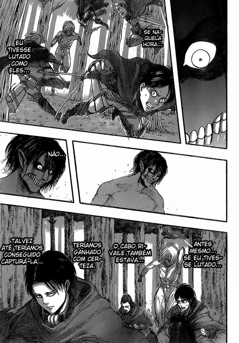 Read Attack on Titan pt Manga Online