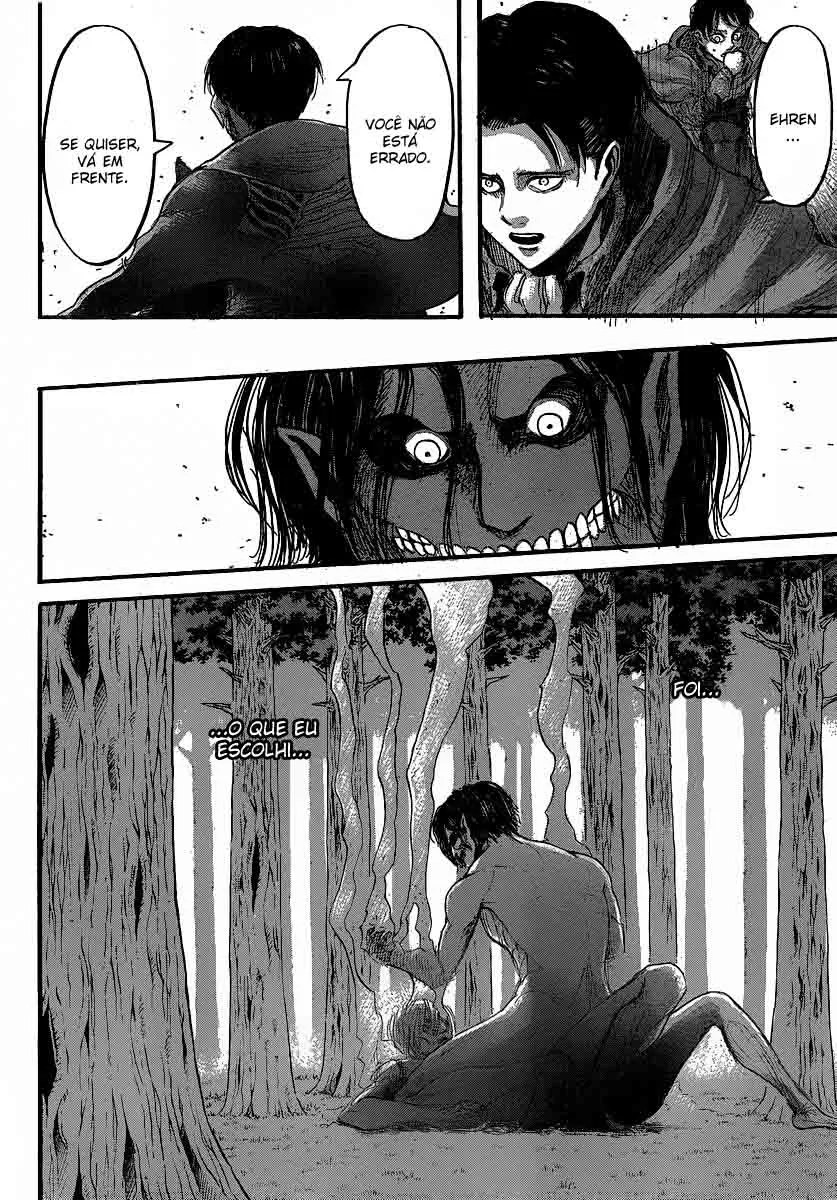 Read Attack on Titan pt Manga Online