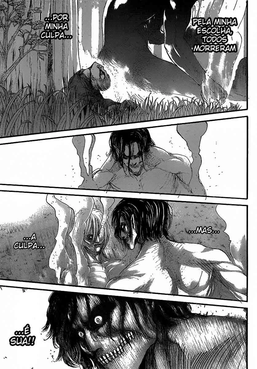 Read Attack on Titan pt Manga Online