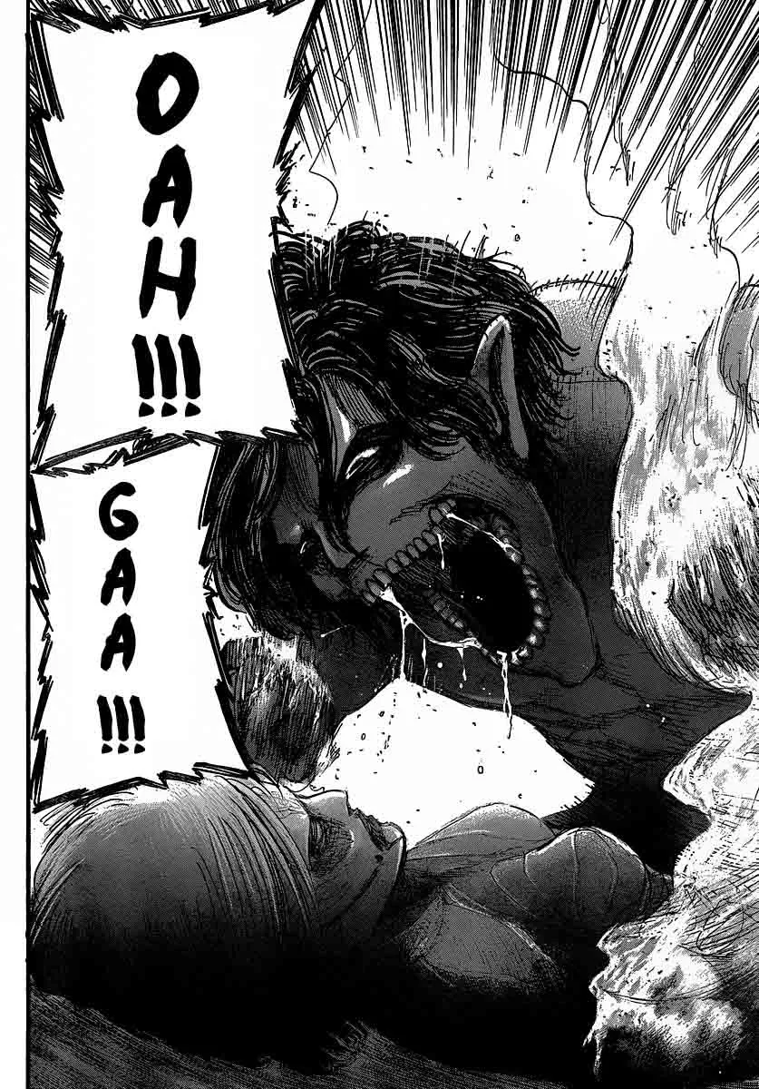 Read Attack on Titan pt Manga Online