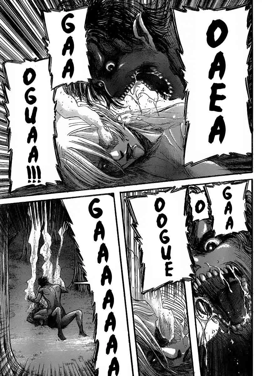 Read Attack on Titan pt Manga Online