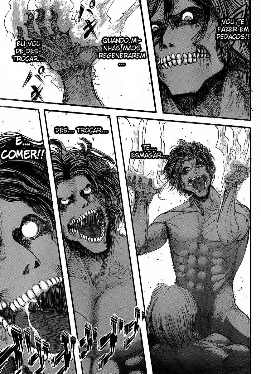 Read Attack on Titan pt Manga Online