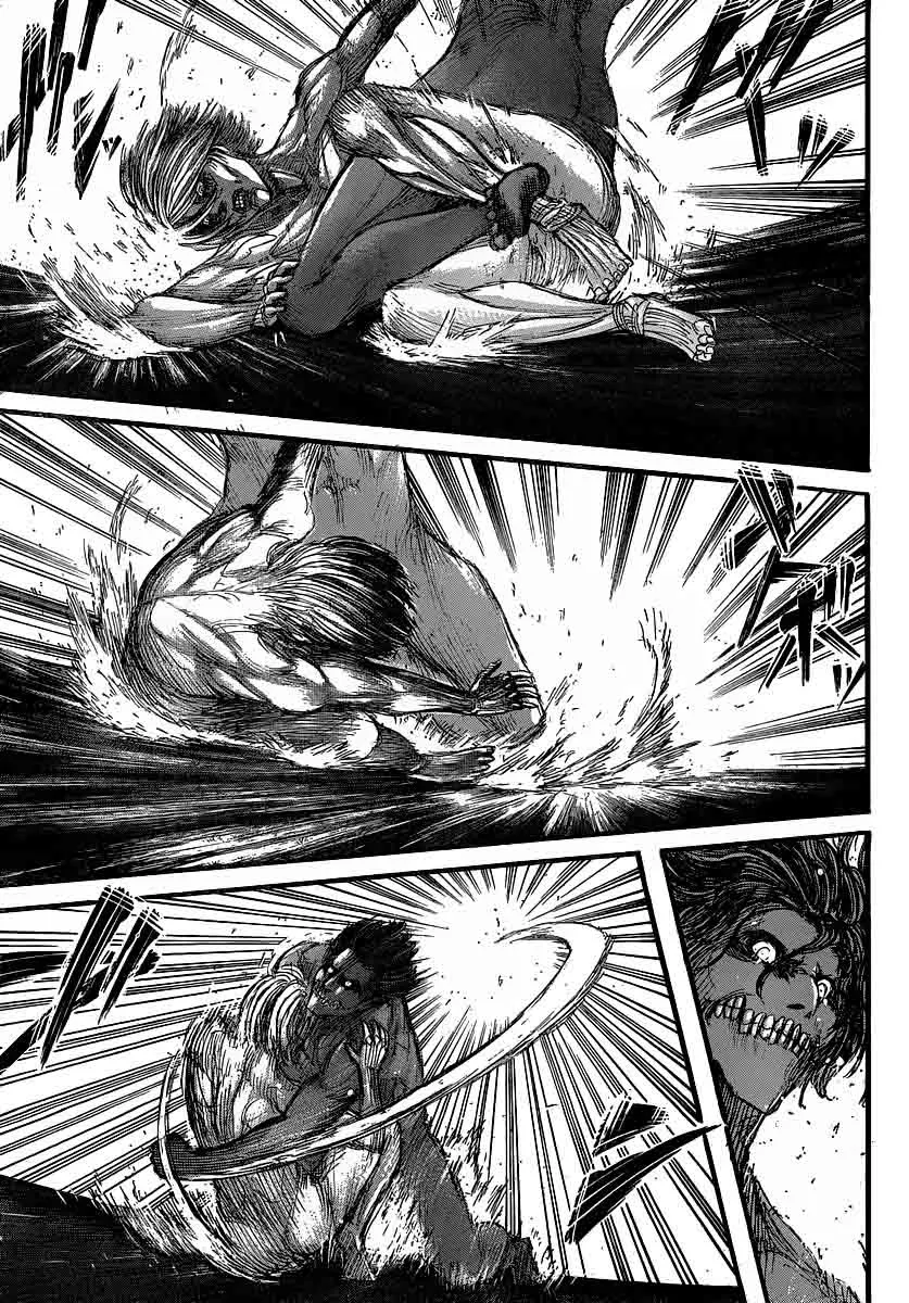 Read Attack on Titan pt Manga Online