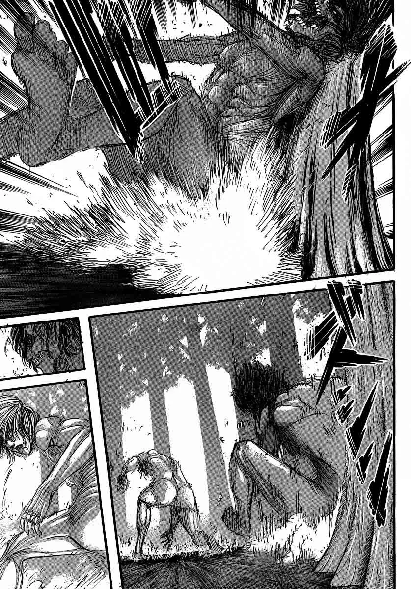 Read Attack on Titan pt Manga Online