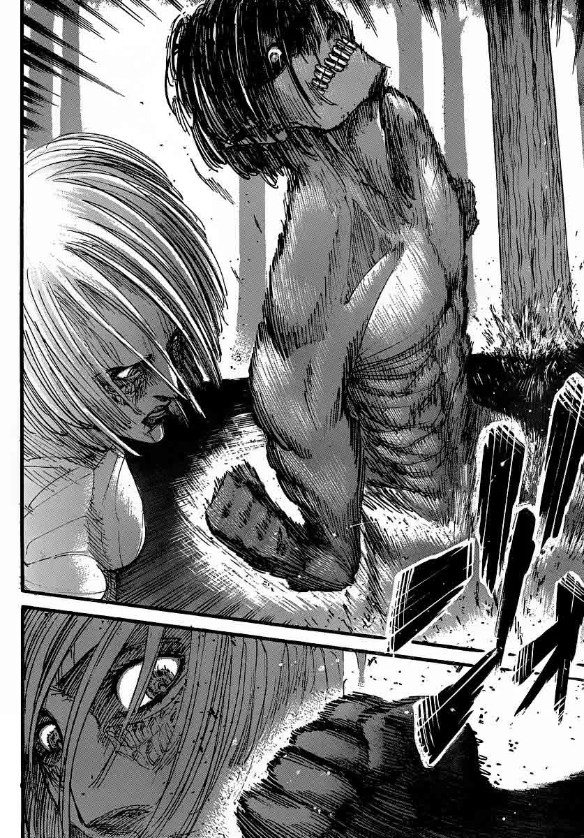 Read Attack on Titan pt Manga Online