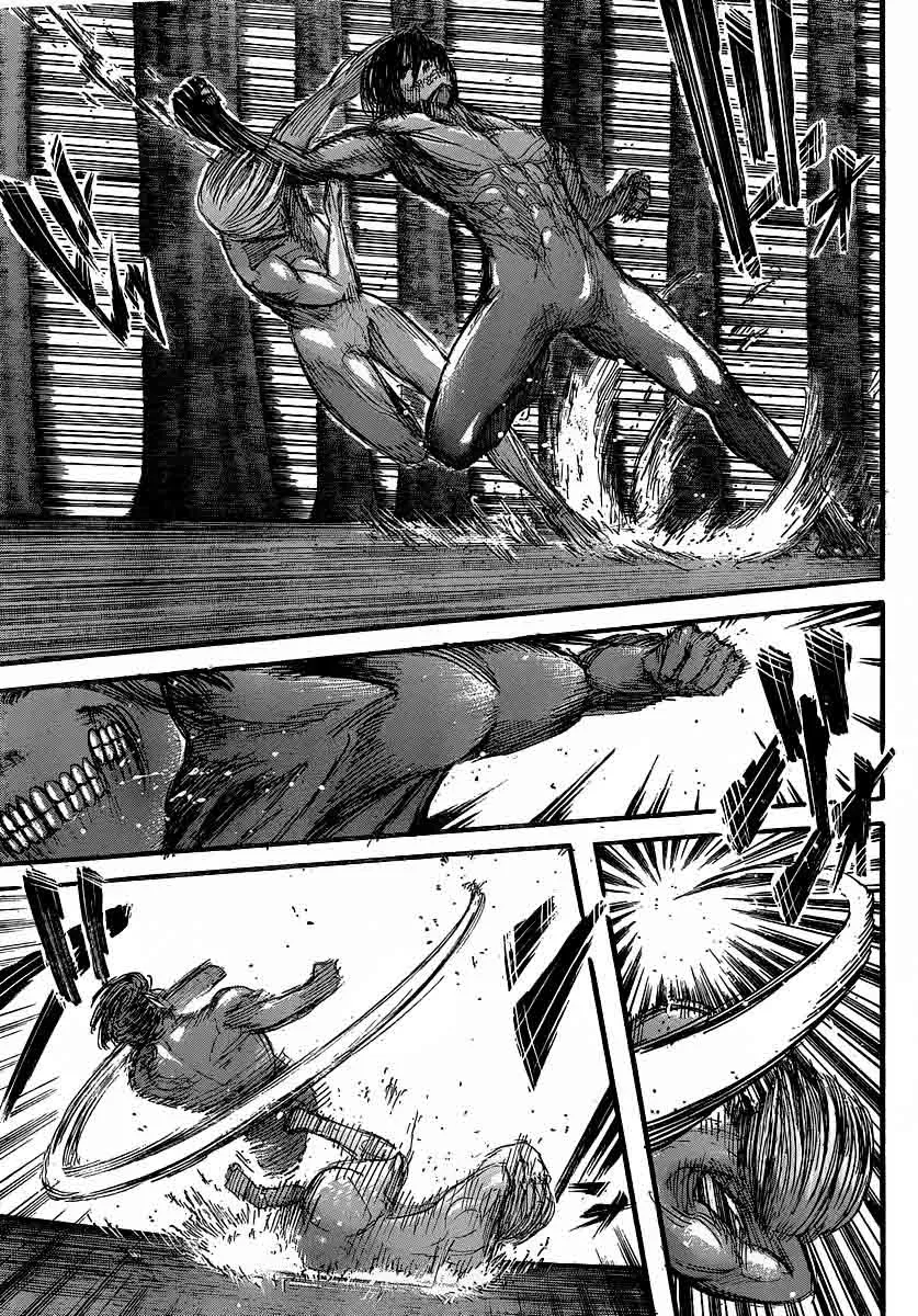 Read Attack on Titan pt Manga Online