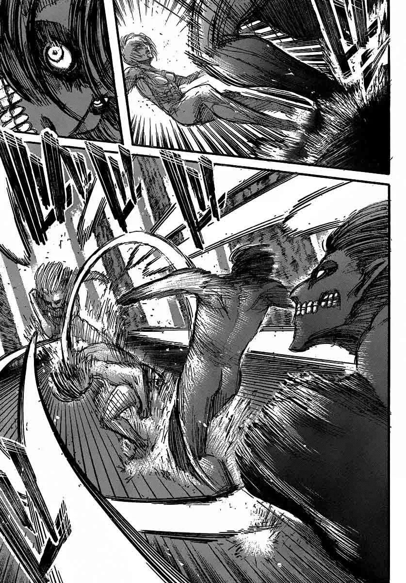 Read Attack on Titan pt Manga Online
