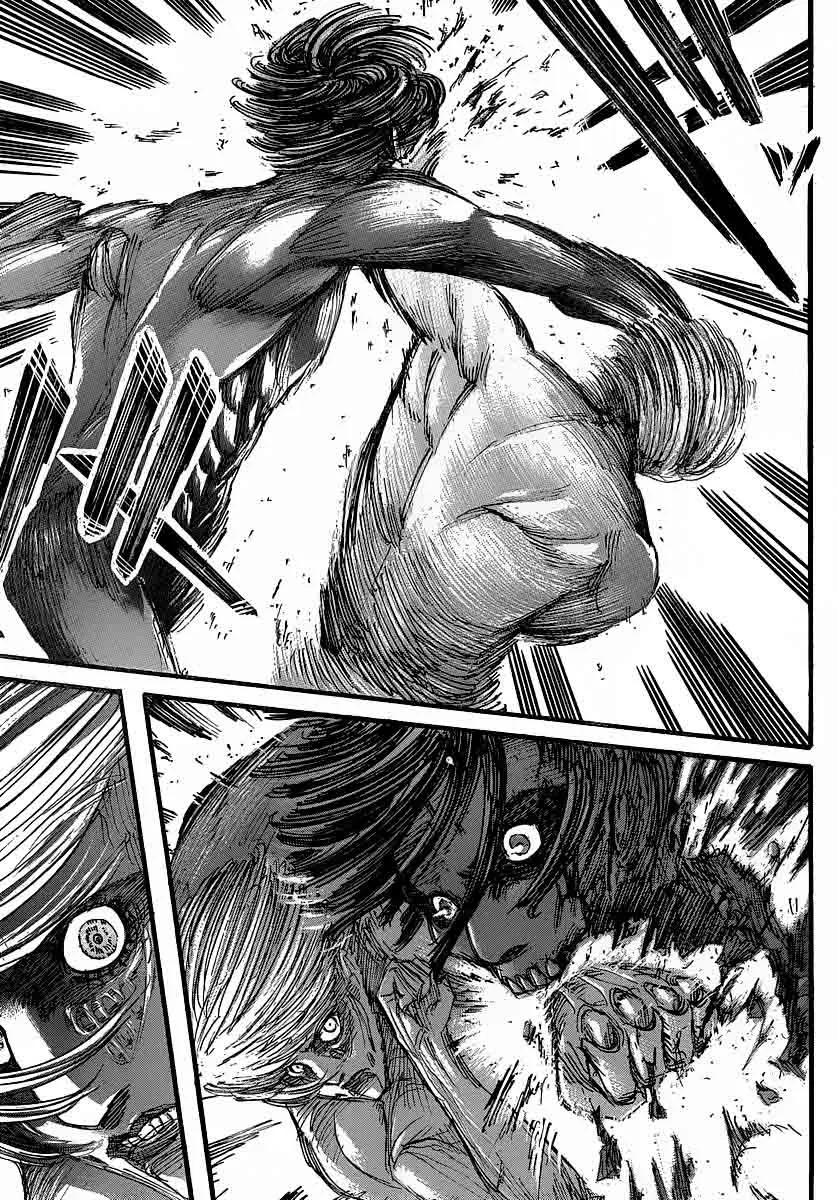 Read Attack on Titan pt Manga Online