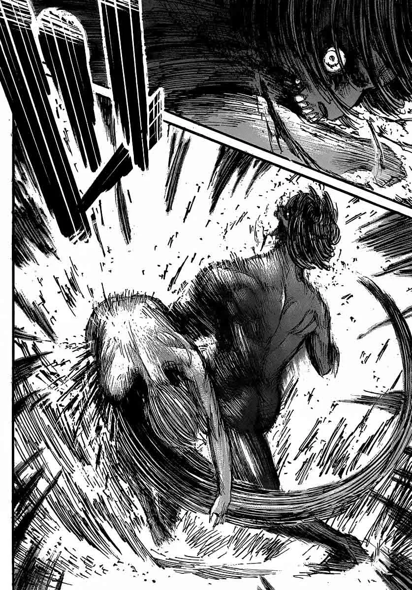 Read Attack on Titan pt Manga Online