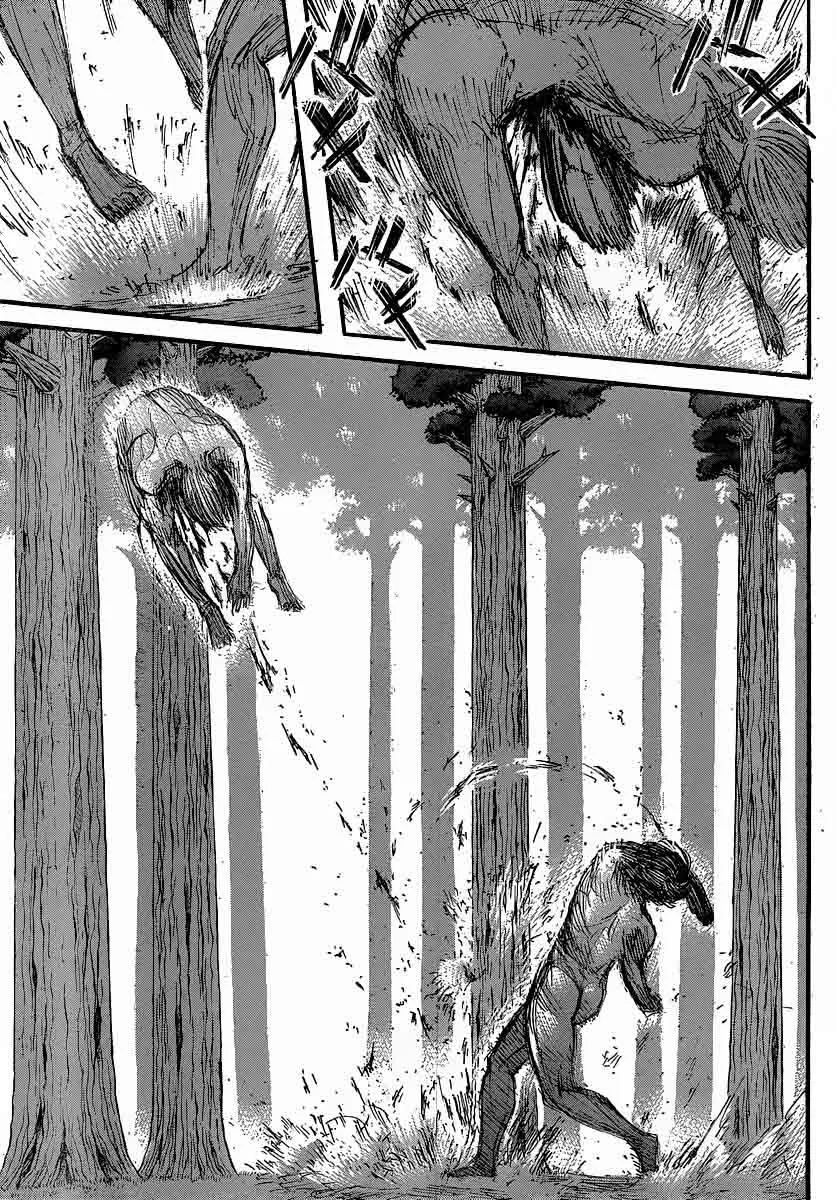 Read Attack on Titan pt Manga Online