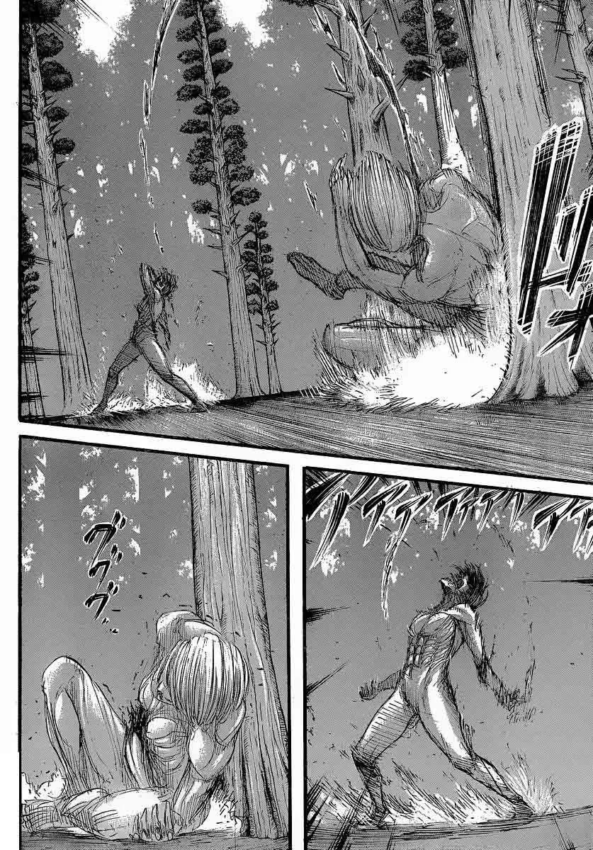Read Attack on Titan pt Manga Online