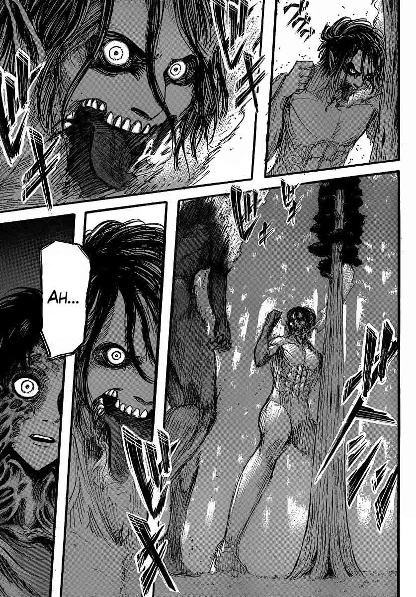 Read Attack on Titan pt Manga Online