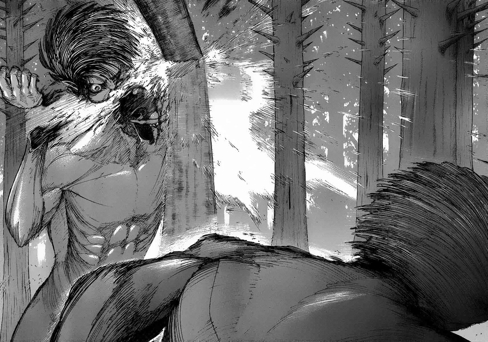 Read Attack on Titan pt Manga Online