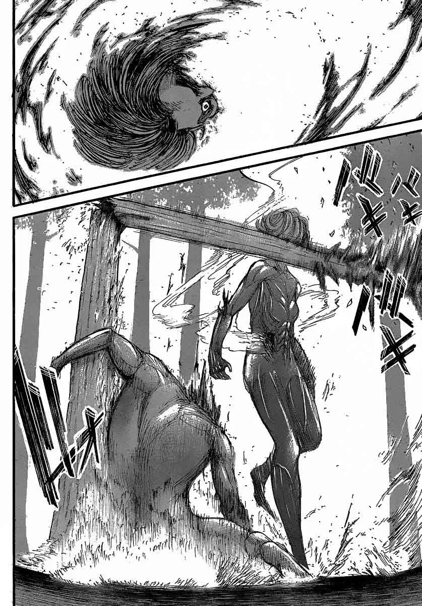 Read Attack on Titan pt Manga Online
