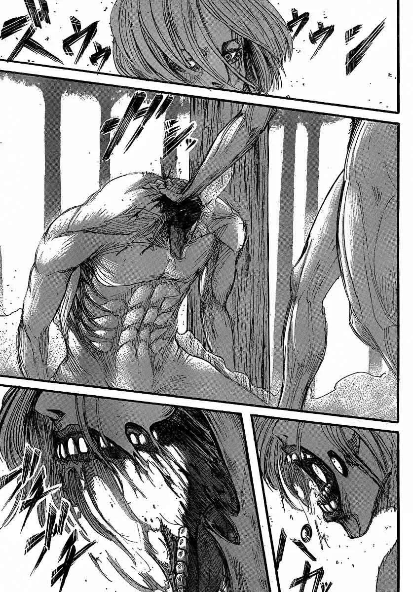 Read Attack on Titan pt Manga Online