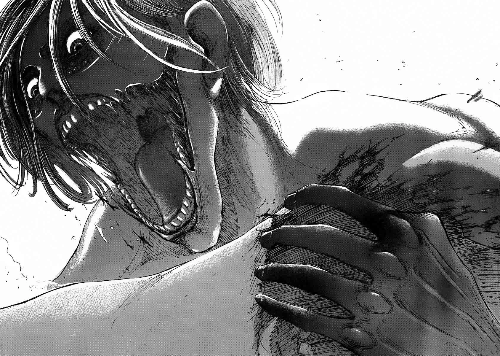 Read Attack on Titan pt Manga Online