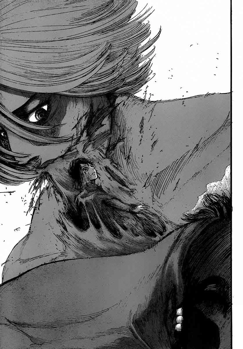Read Attack on Titan pt Manga Online