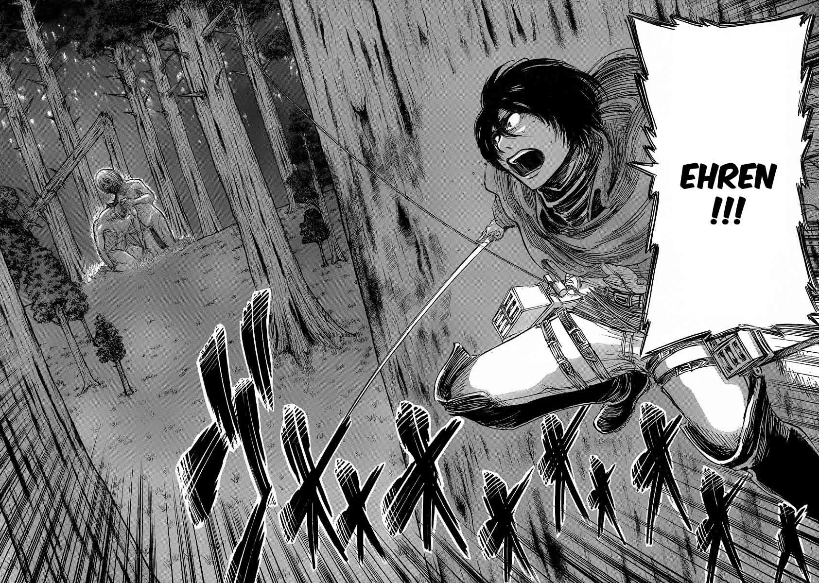 Read Attack on Titan pt Manga Online