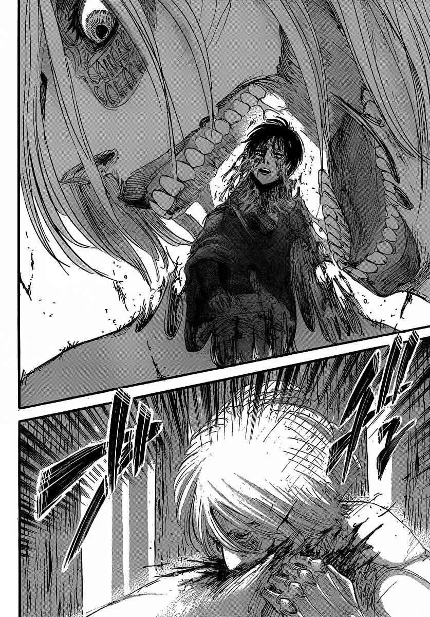 Read Attack on Titan pt Manga Online