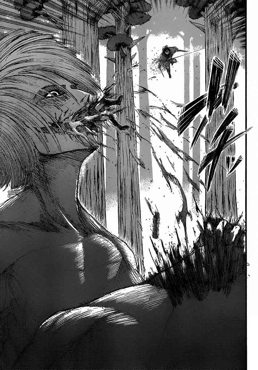 Read Attack on Titan pt Manga Online