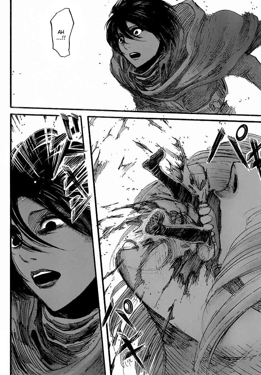 Read Attack on Titan pt Manga Online
