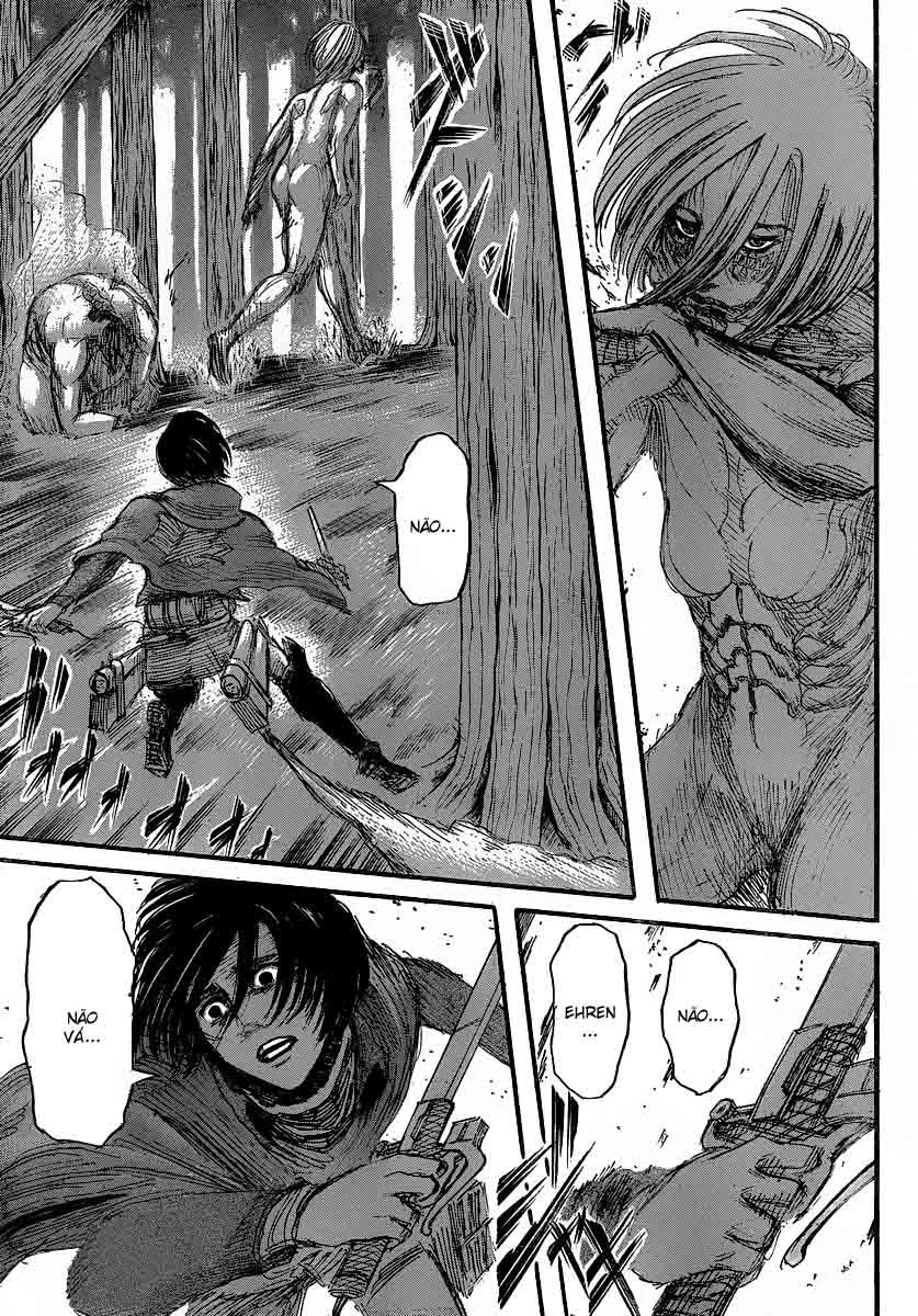 Read Attack on Titan pt Manga Online