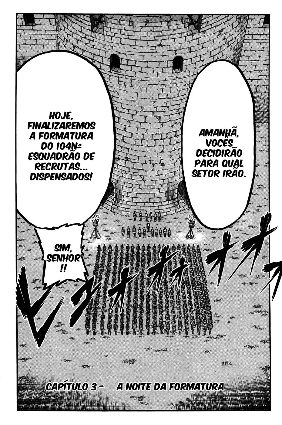 Read Attack on Titan pt Manga Online