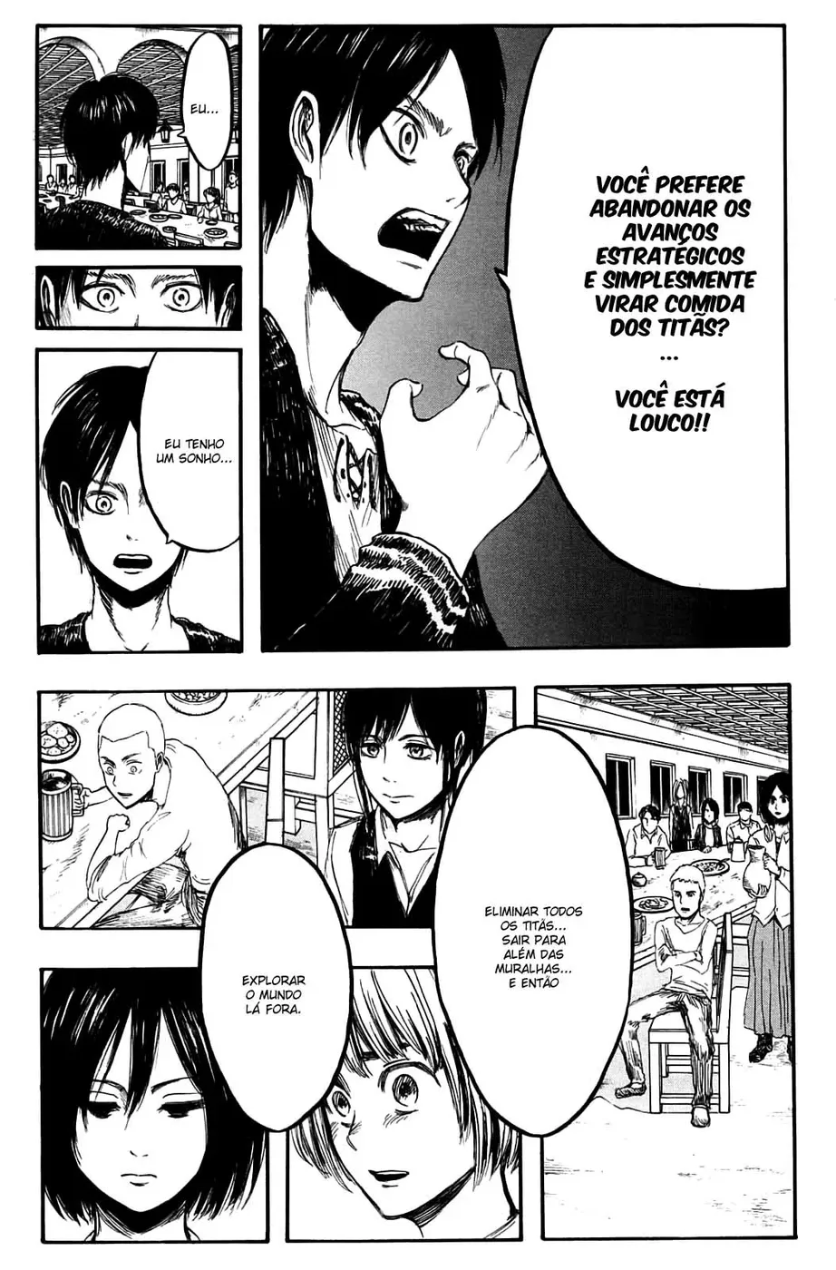 Read Attack on Titan pt Manga Online