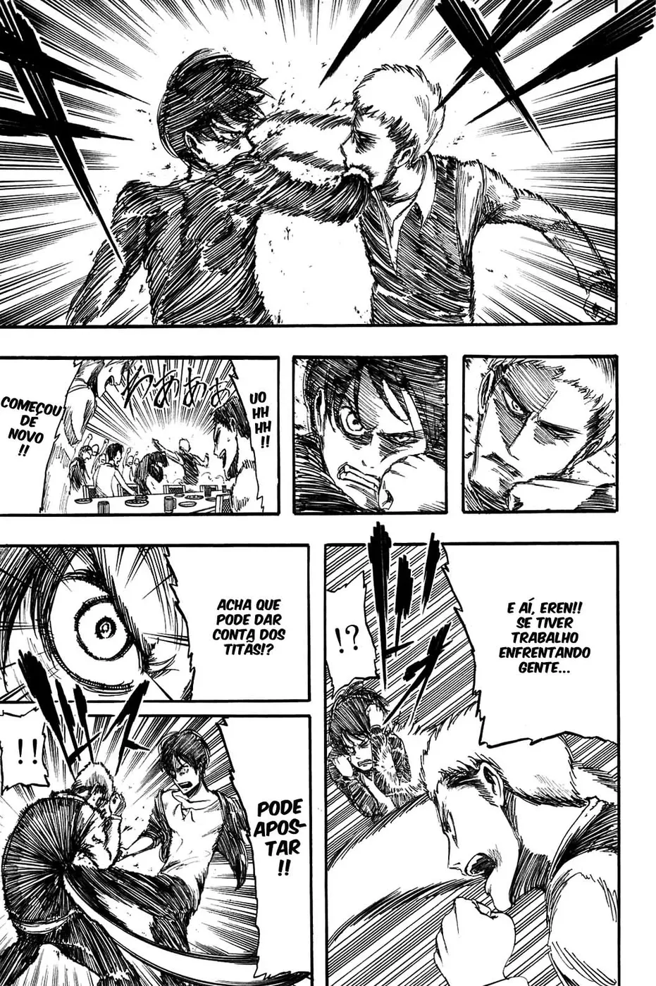 Read Attack on Titan pt Manga Online