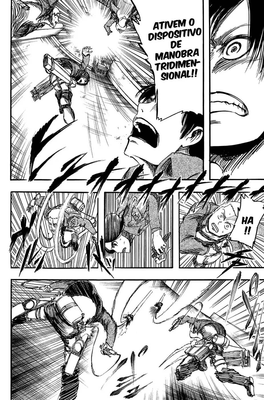 Read Attack on Titan pt Manga Online