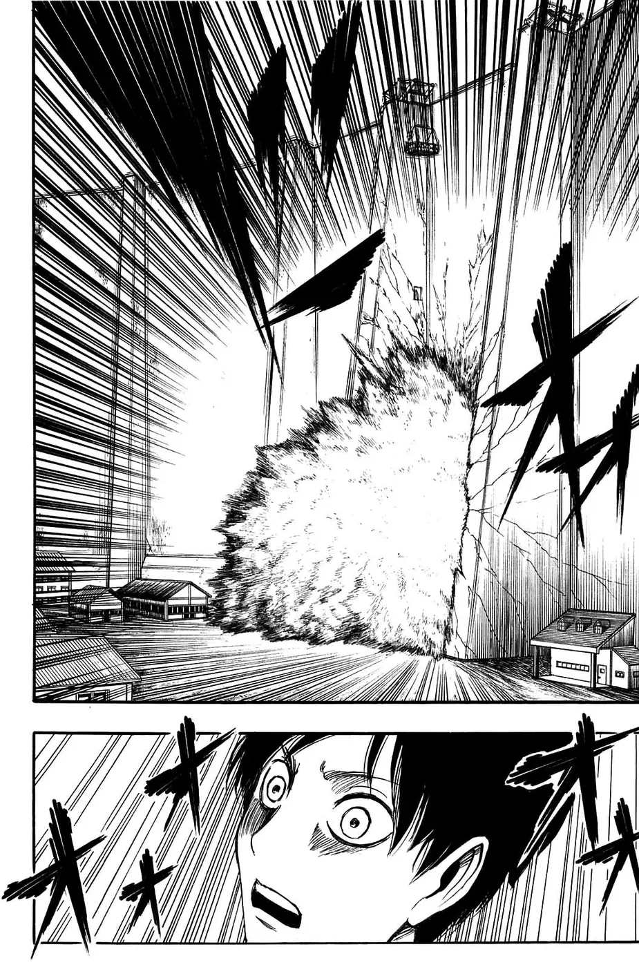 Read Attack on Titan pt Manga Online