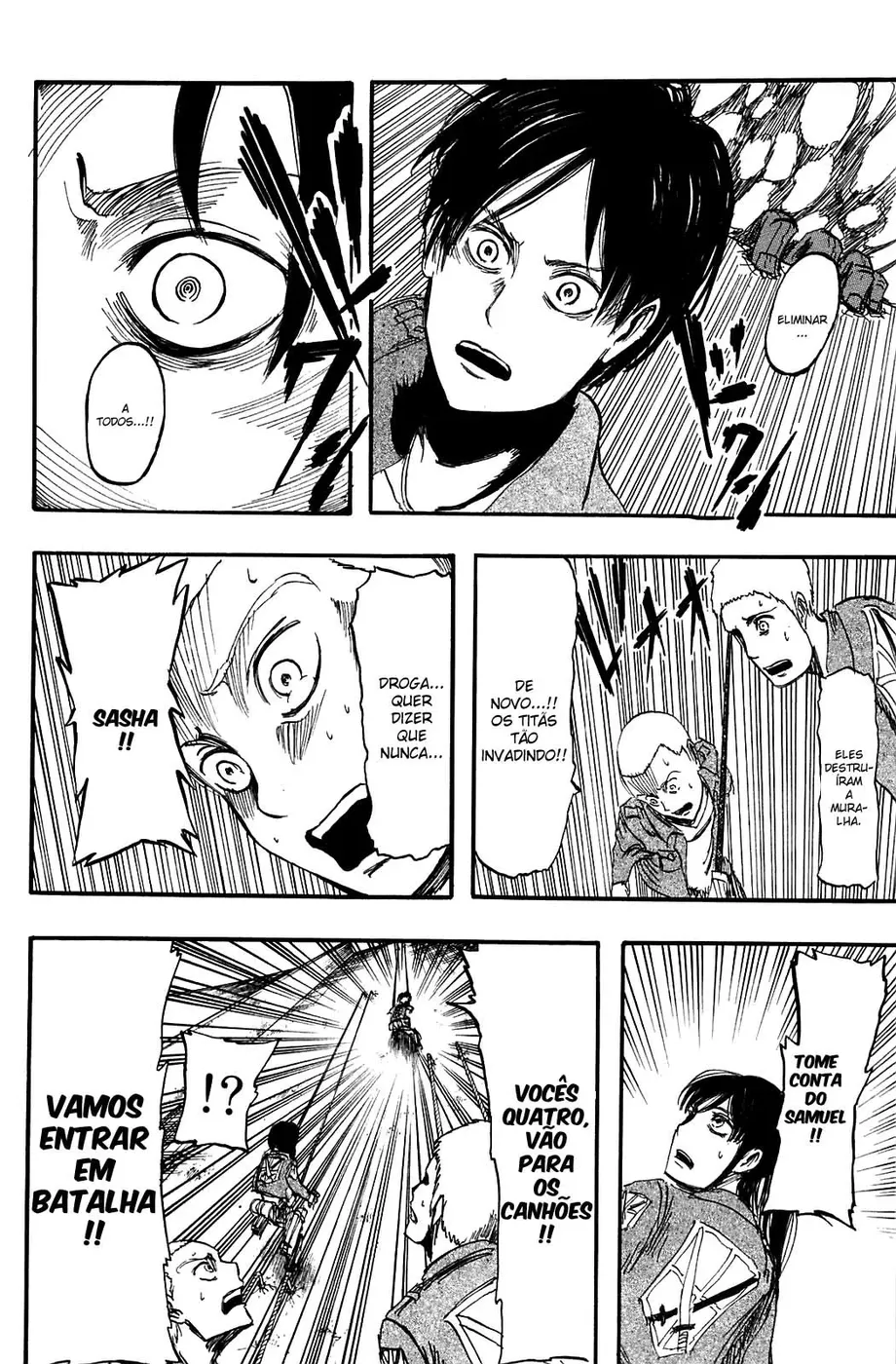 Read Attack on Titan pt Manga Online