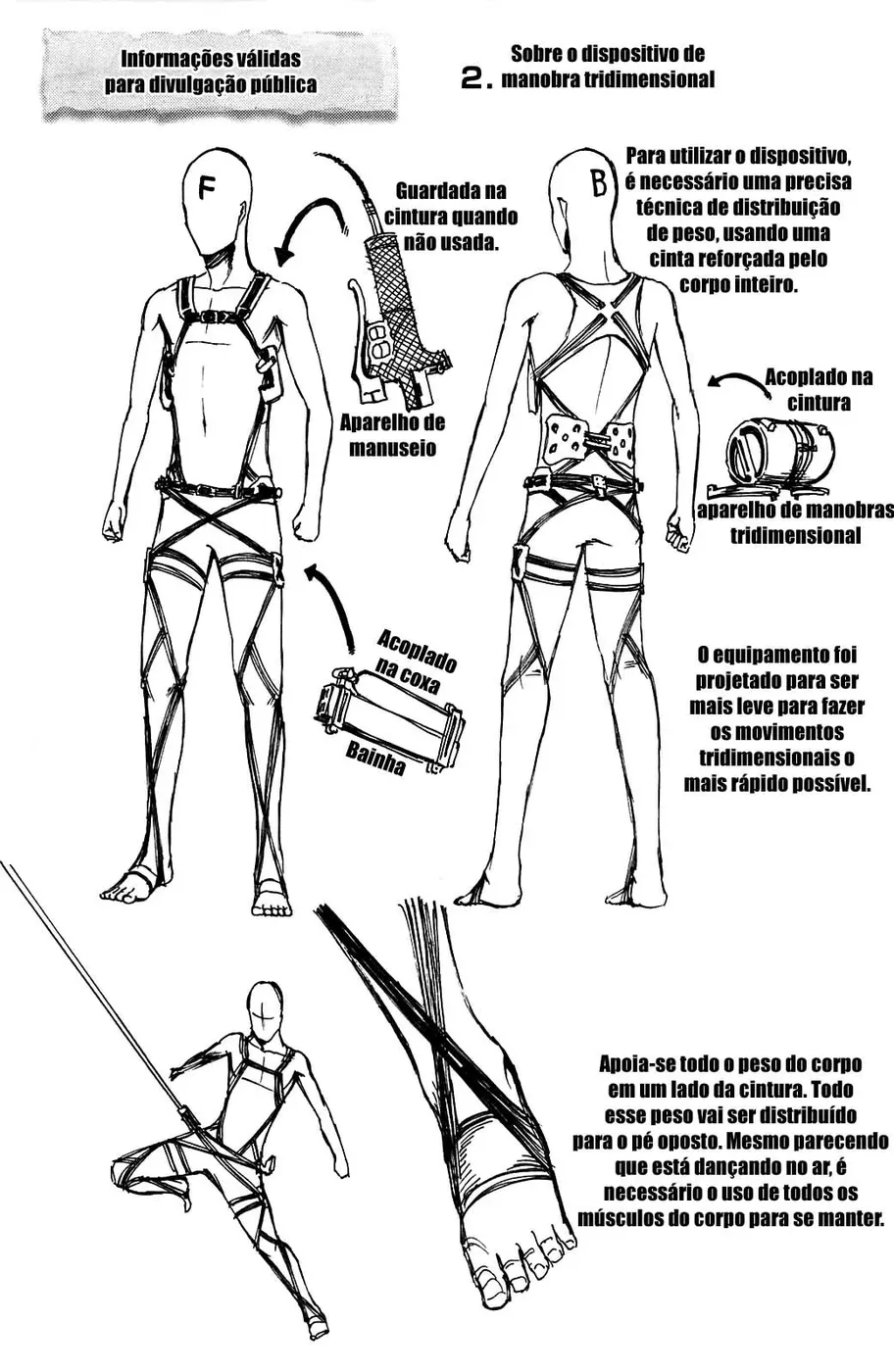 Read Attack on Titan pt Manga Online