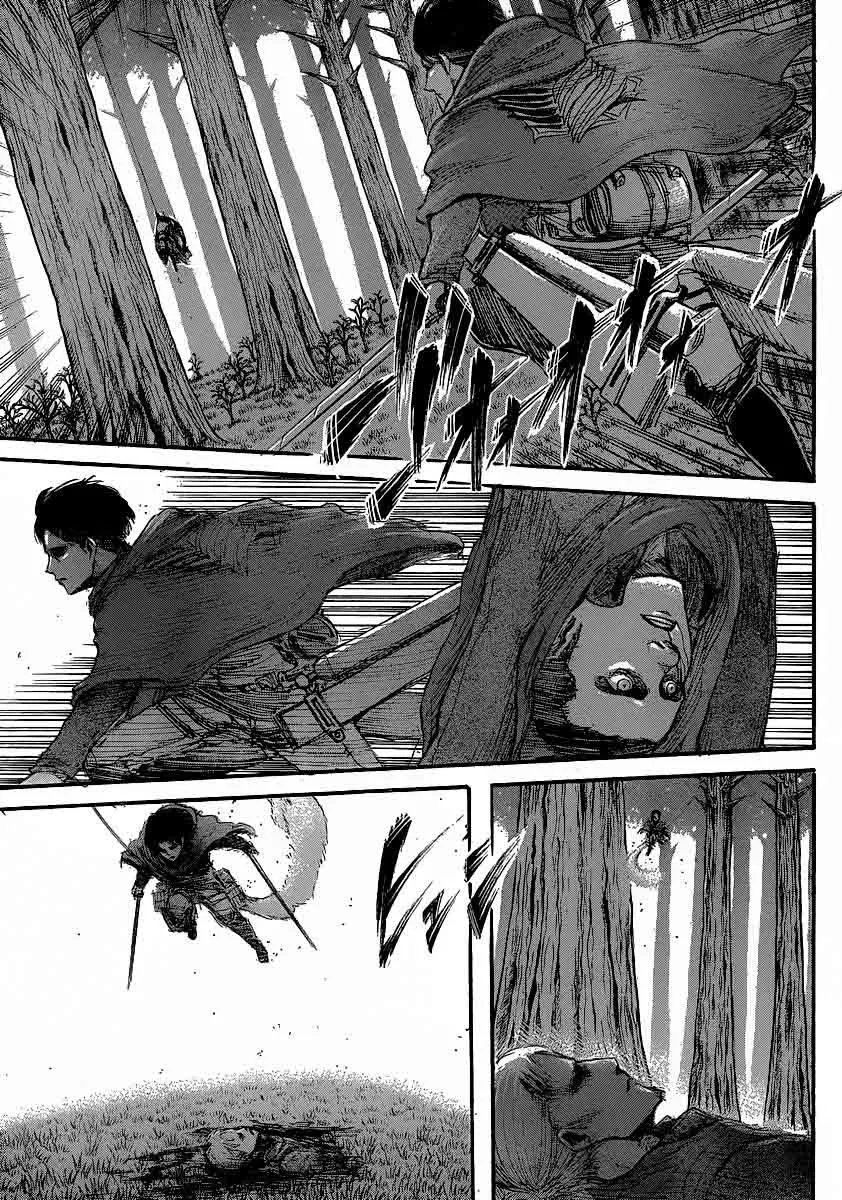 Read Attack on Titan pt Manga Online
