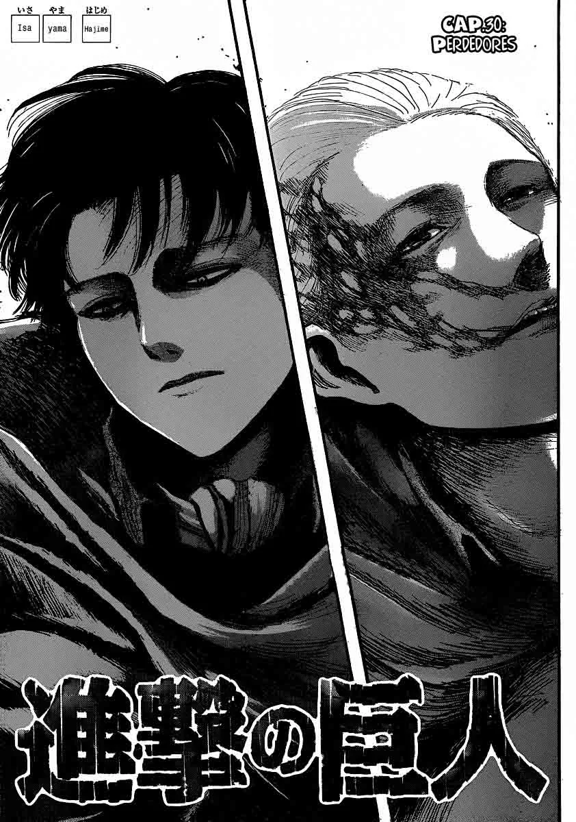 Read Attack on Titan pt Manga Online