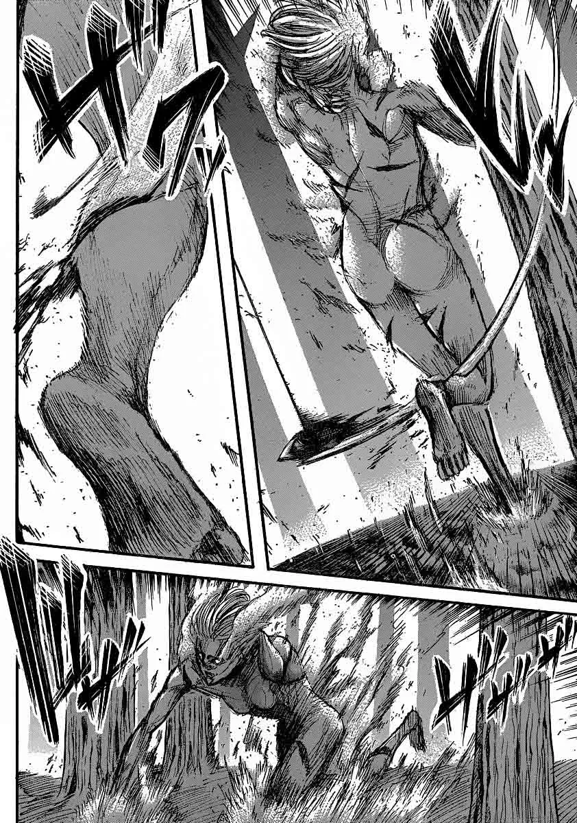 Read Attack on Titan pt Manga Online