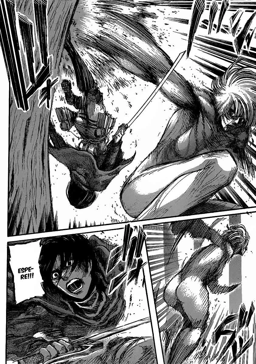 Read Attack on Titan pt Manga Online
