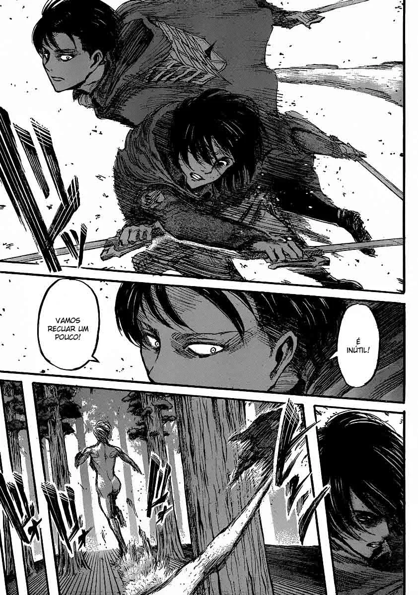 Read Attack on Titan pt Manga Online