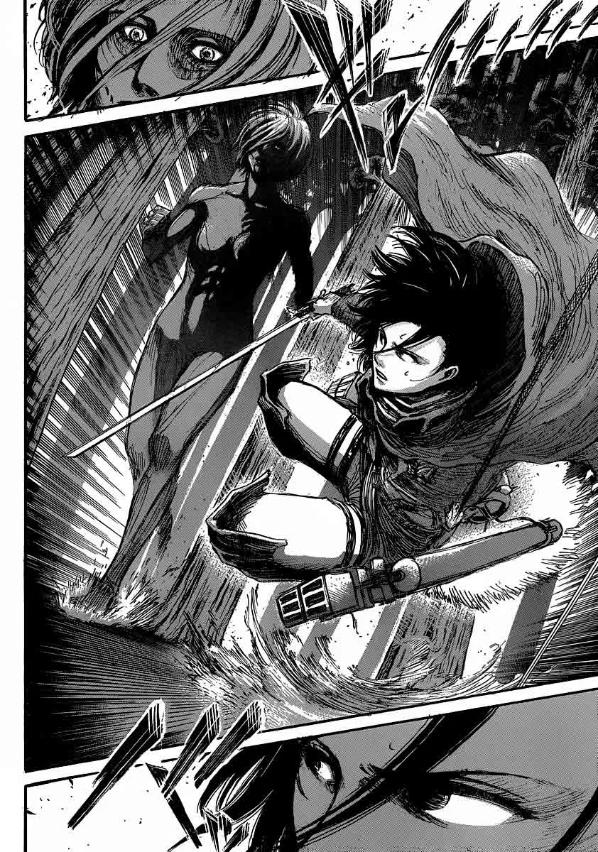 Read Attack on Titan pt Manga Online