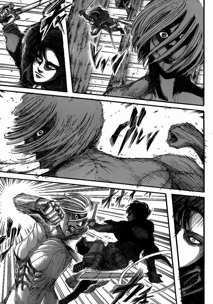Read Attack on Titan pt Manga Online