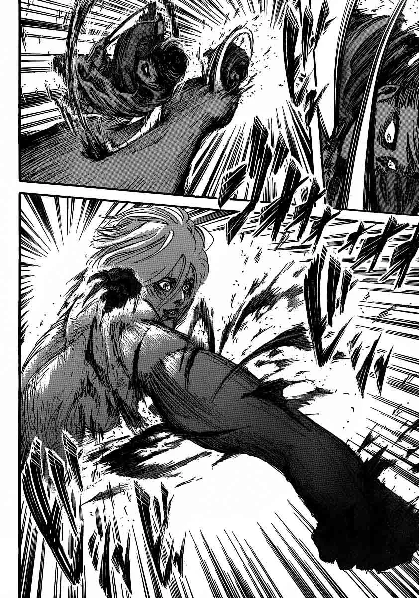 Read Attack on Titan pt Manga Online