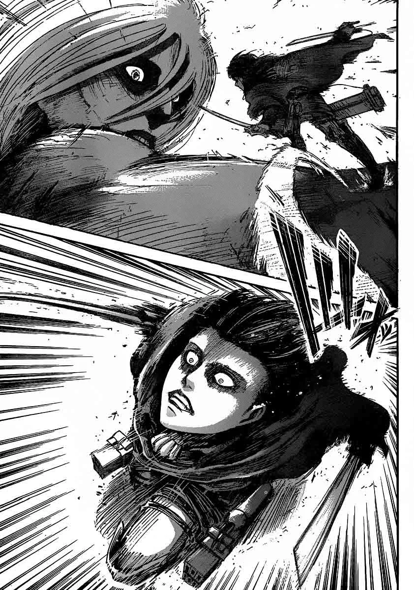 Read Attack on Titan pt Manga Online