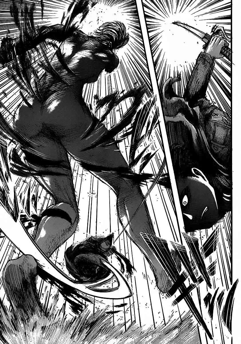 Read Attack on Titan pt Manga Online